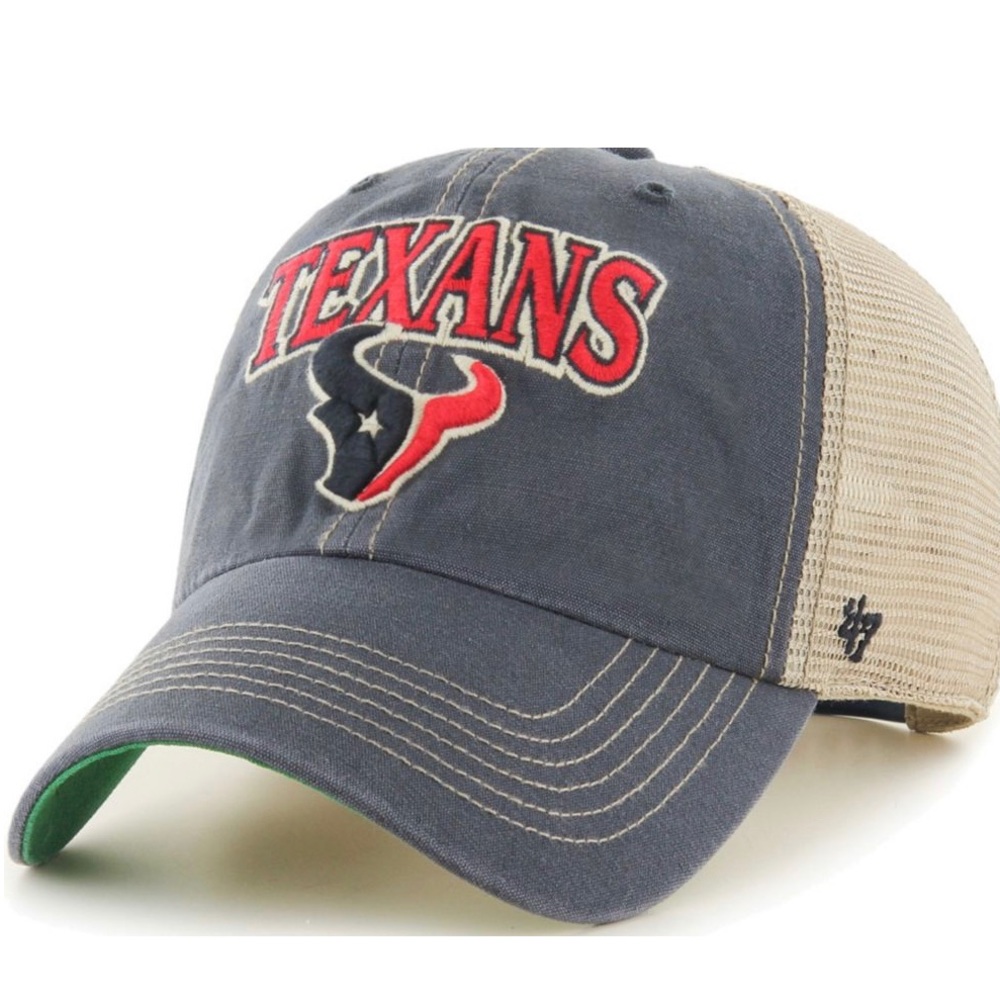 Houston Texans 47’ Hat